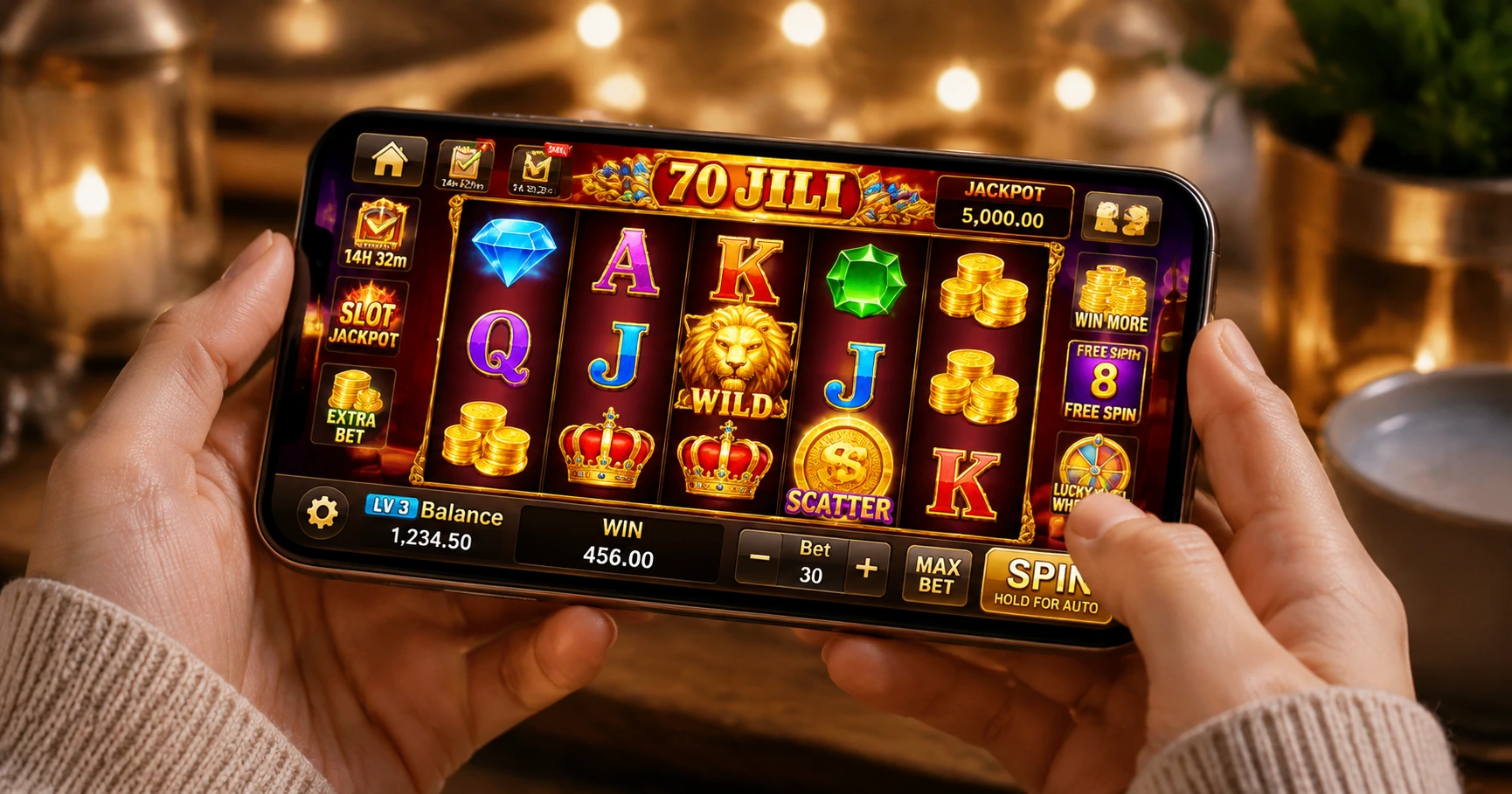 Everything About 70 Jili and Its Popularity in Online Gaming - image 2