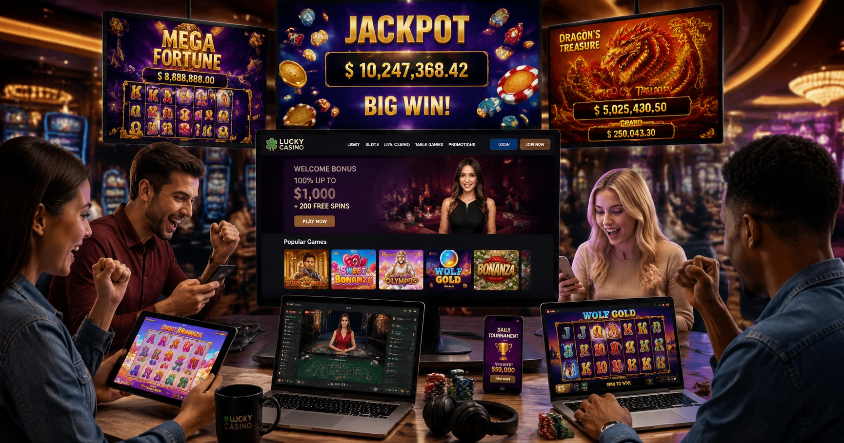 Everything About 70 Jili and Its Popularity in Online Gaming - image 3