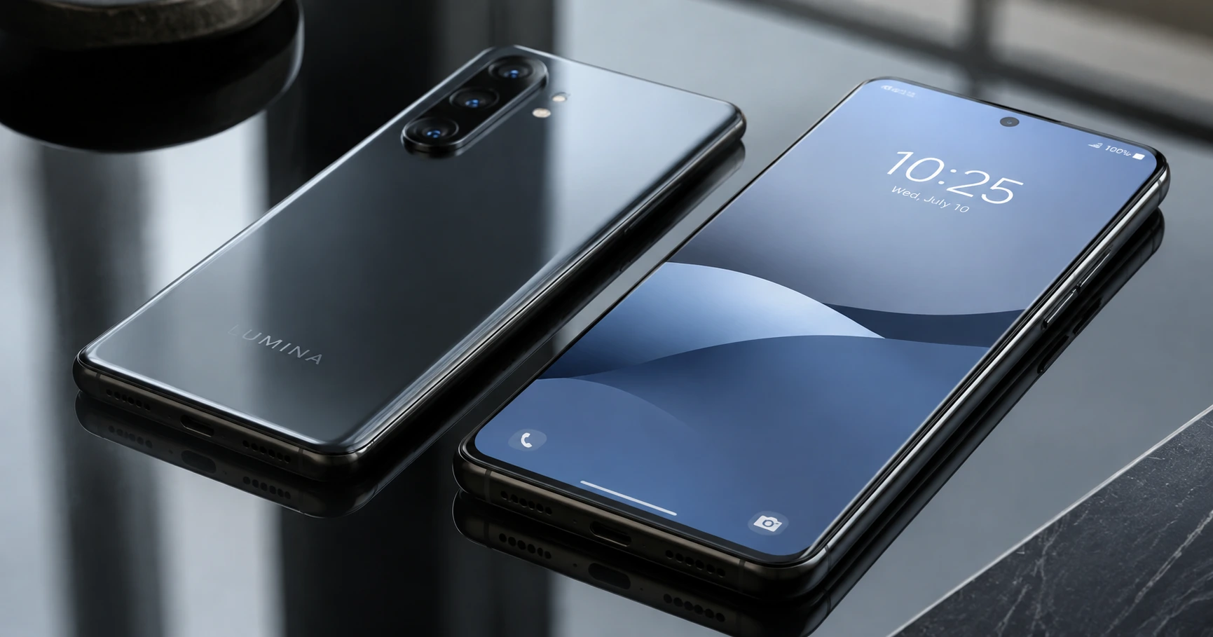 Comprehensive Review of gsm arena sony xperia xa1 plus and Its Features - image 3