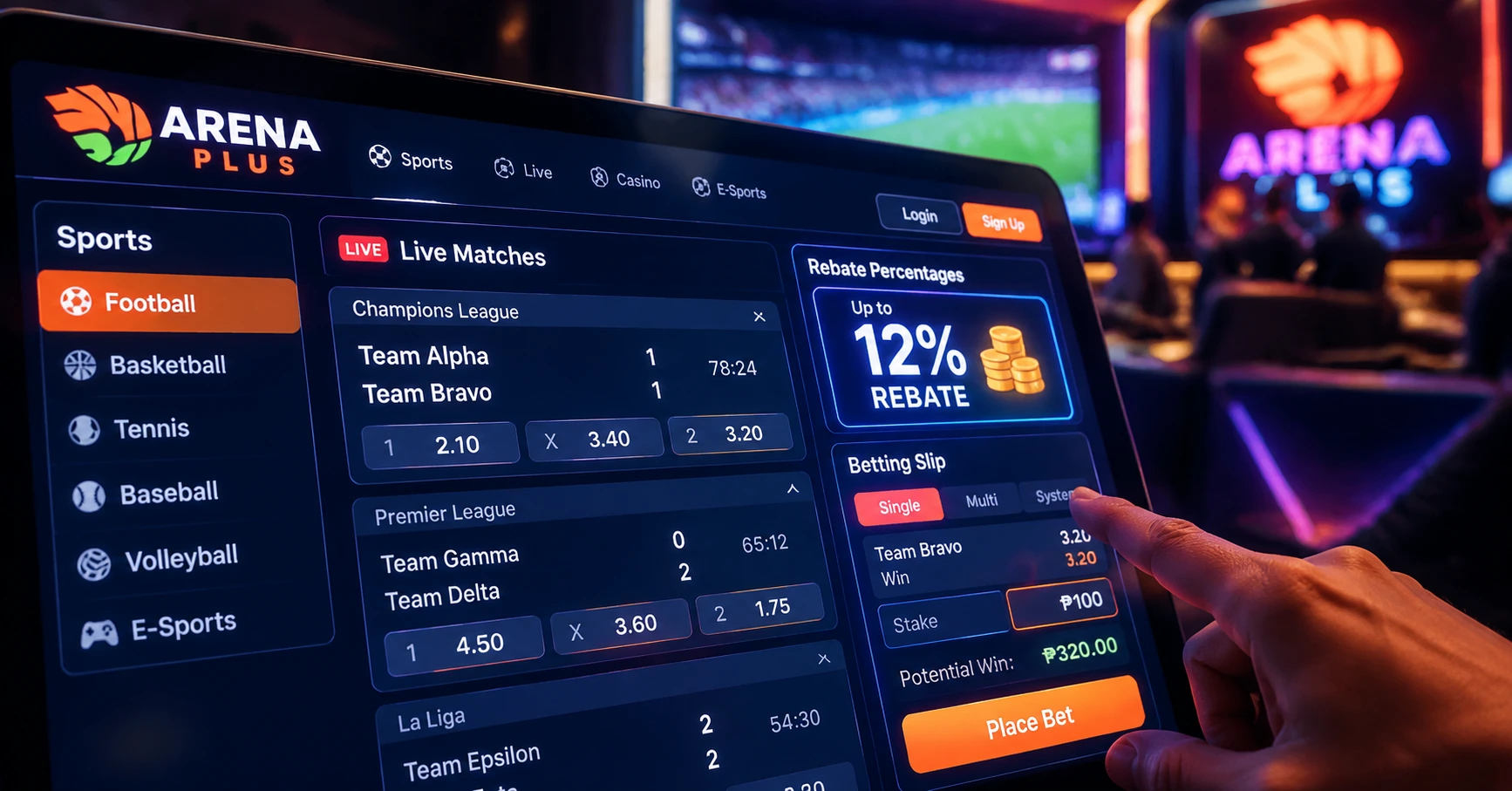 Comprehensive Guide to arena plus rebates philippines and How to Maximize Your Benefits - image 2