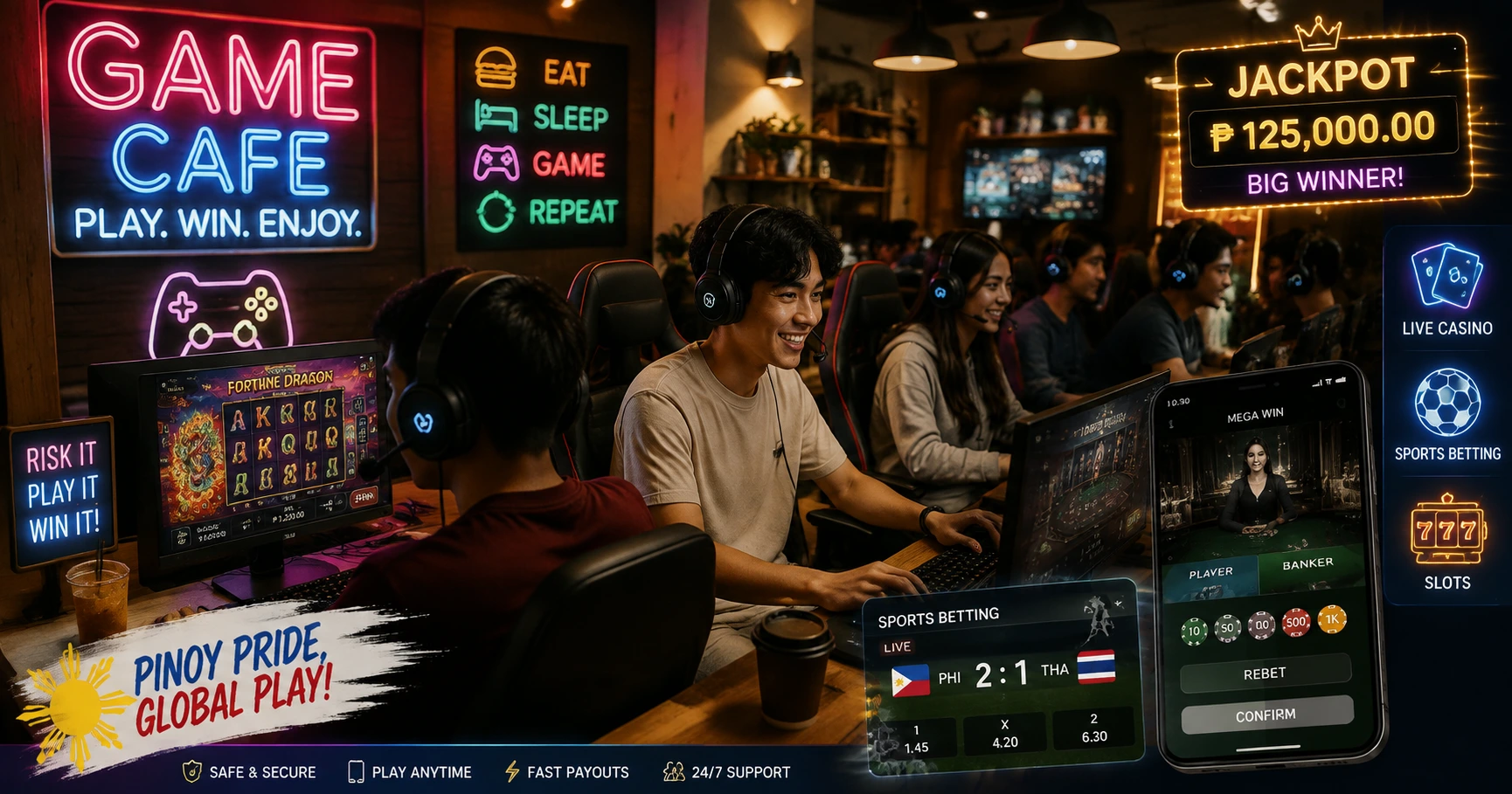 What is jilligames? Overview and Popularity - image 3