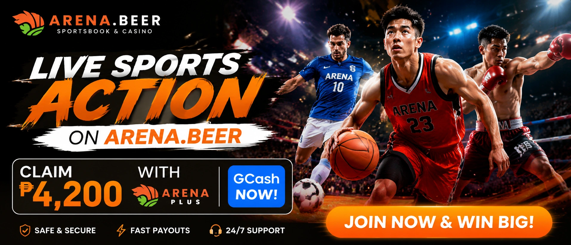 Football sports feature image