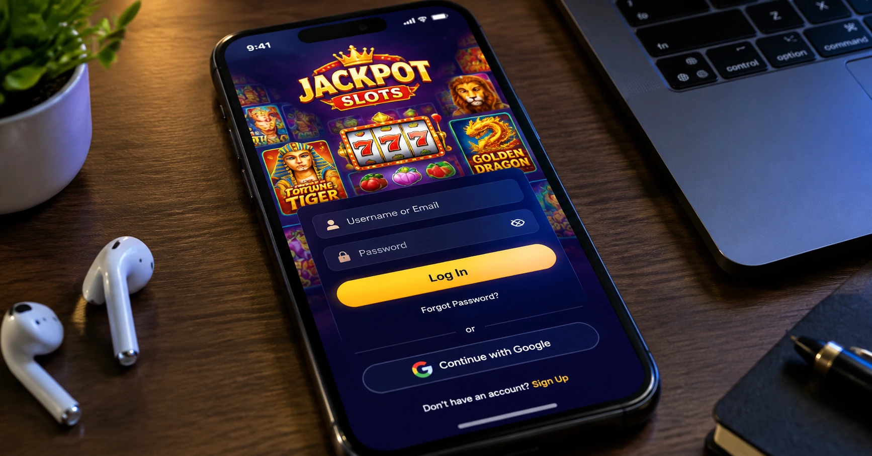 Mastering login arena plus: Your Gateway to Exciting Gameplay - image 1