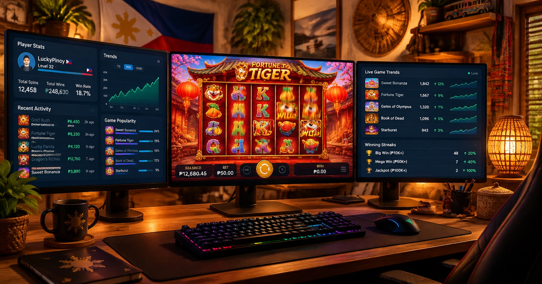 Mastering login arena plus: Your Gateway to Exciting Gameplay - image 2